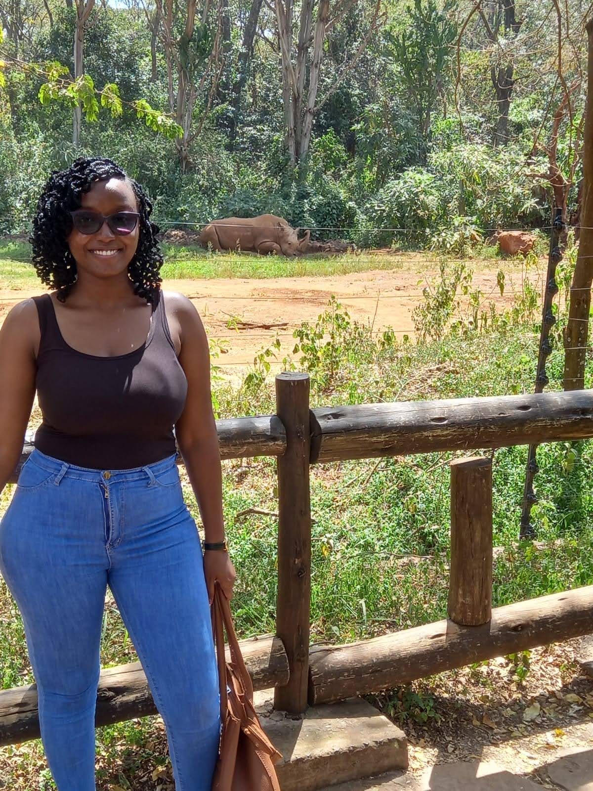 Maureen Wanjiru
